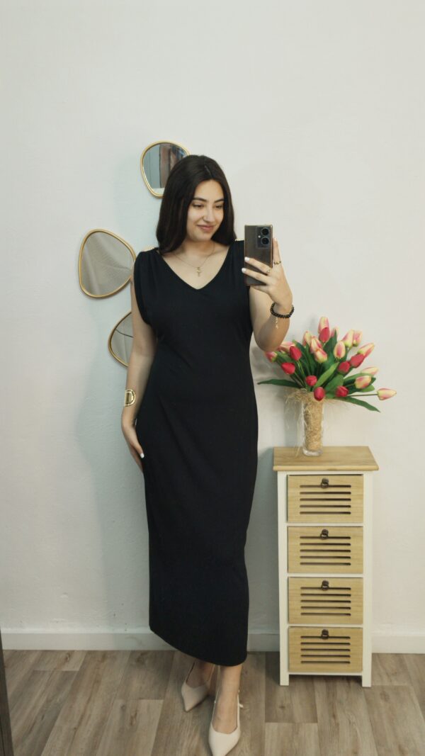 Vestido-Mar - Imagen 3