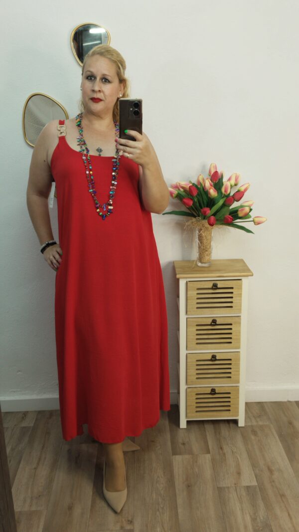 Vestido-Melisa - Imagen 4