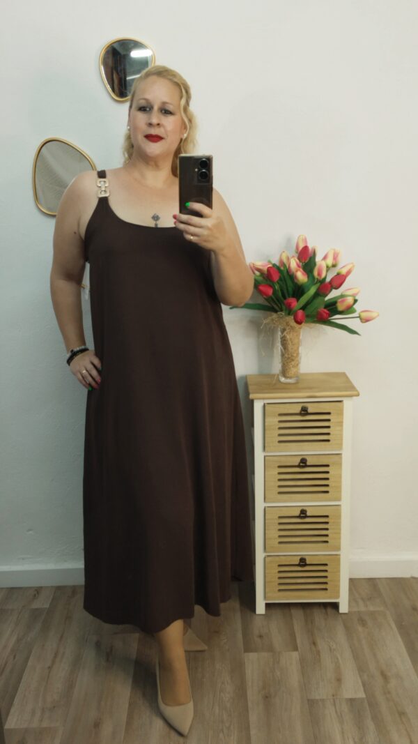 Vestido-Melisa - Imagen 5