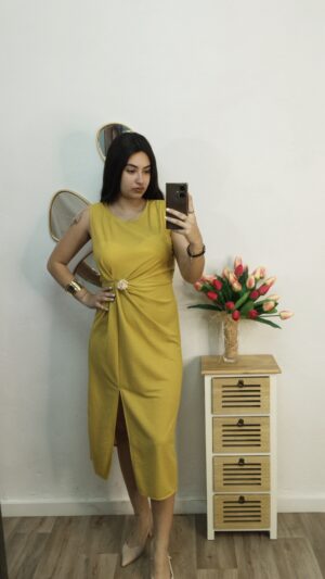 Vestido-Mallorca