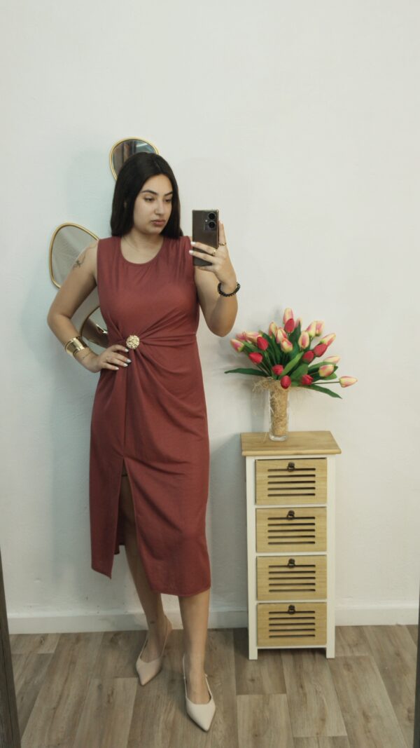 Vestido-Mallorca - Imagen 4