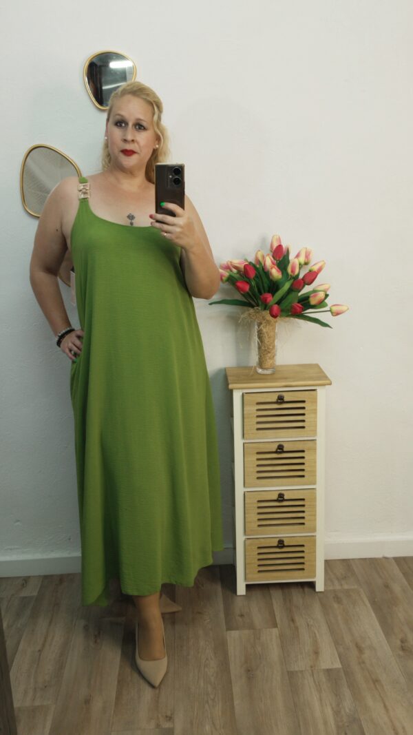 Vestido-Melisa