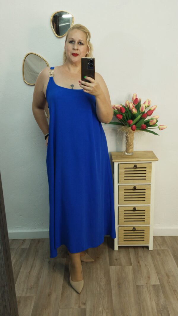 Vestido-Melisa - Imagen 8