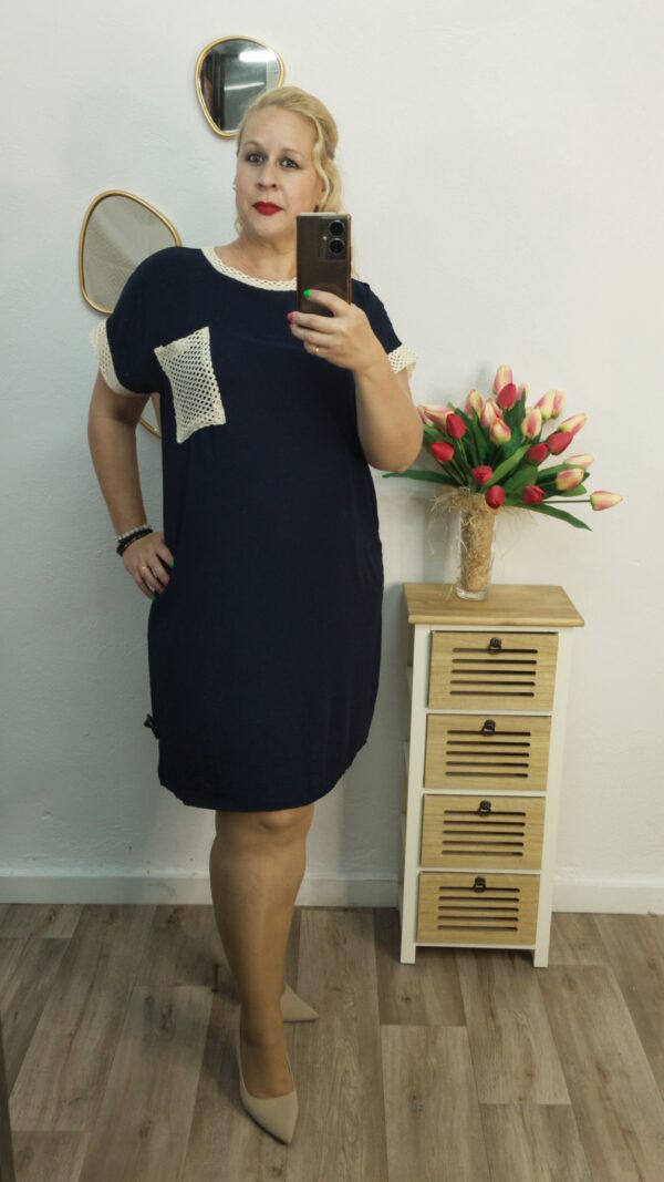 Vestido-Vega - Imagen 2