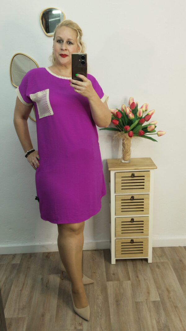 Vestido-Vega - Imagen 4