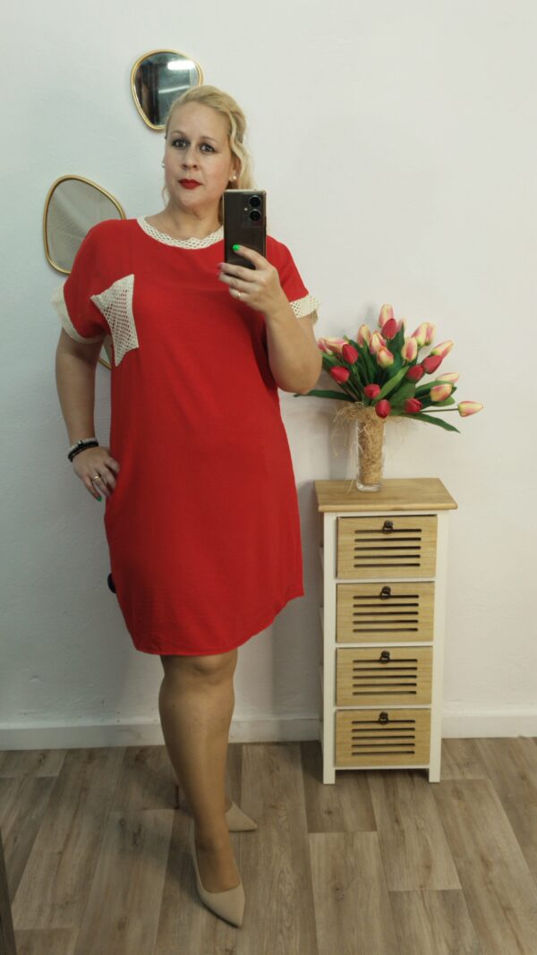 Vestido-Vega - Imagen 5