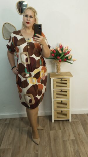 Vestido-Viena