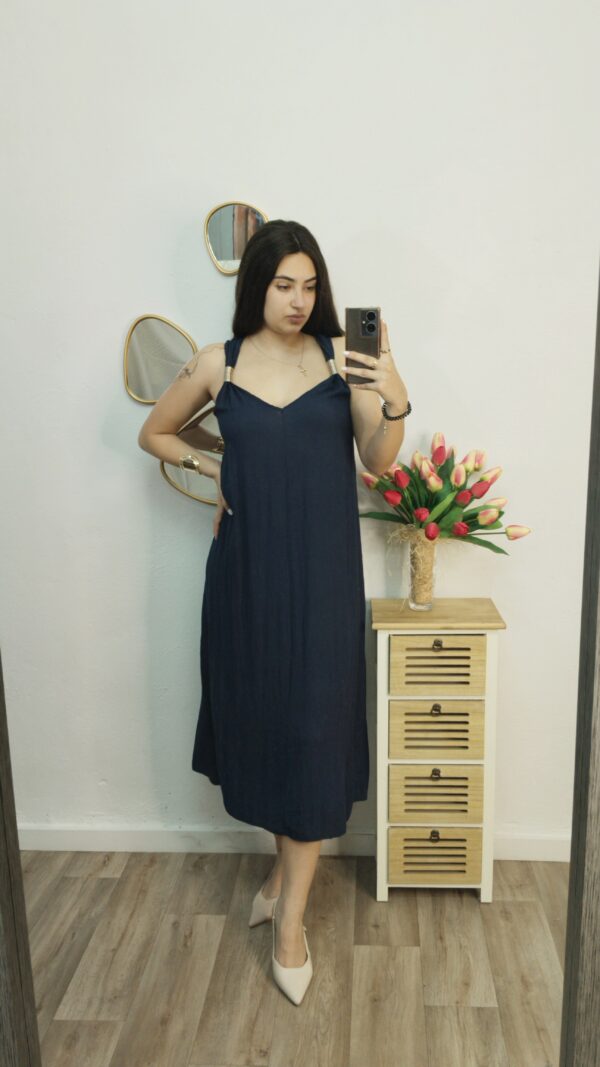 Vestido-Muelle - Imagen 2