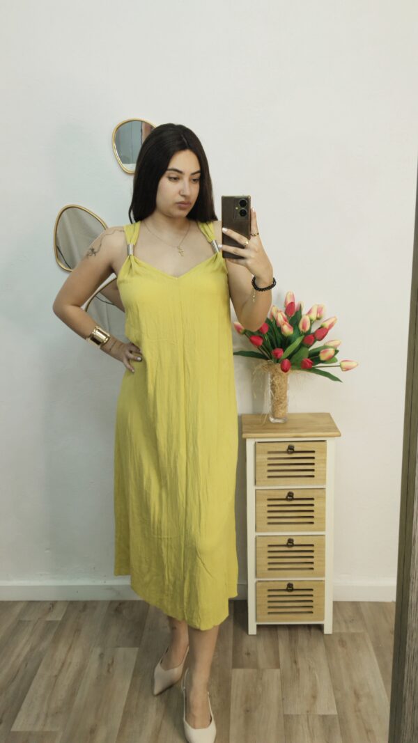 Vestido-Muelle - Imagen 3