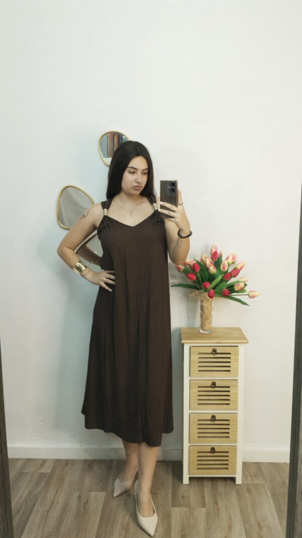 Vestido-Muelle - Imagen 4
