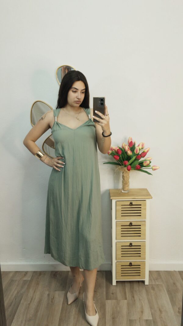 Vestido-Muelle - Imagen 5