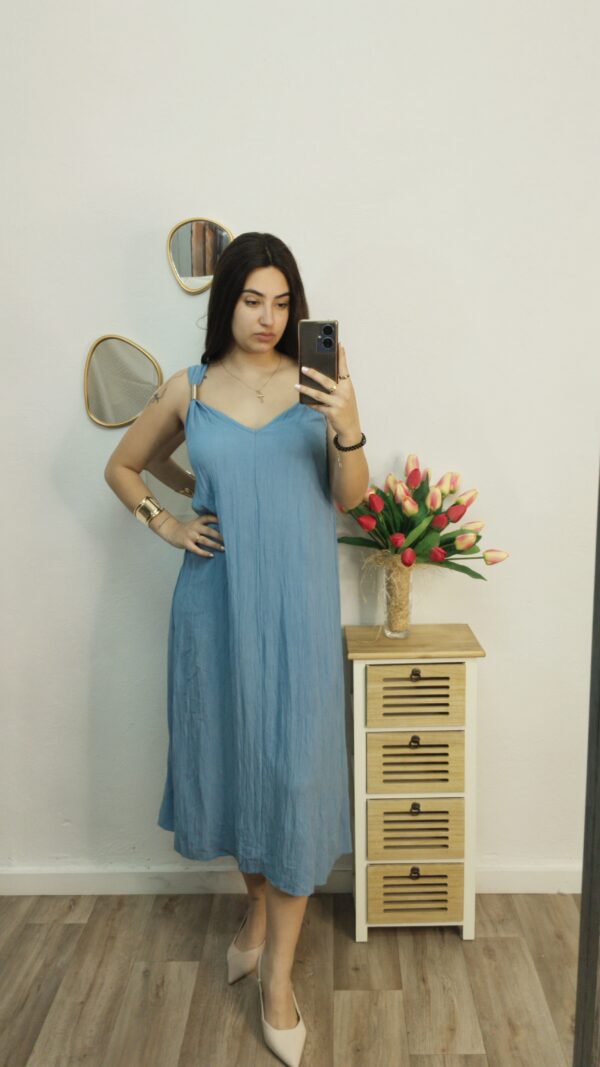 Vestido-Muelle - Imagen 6