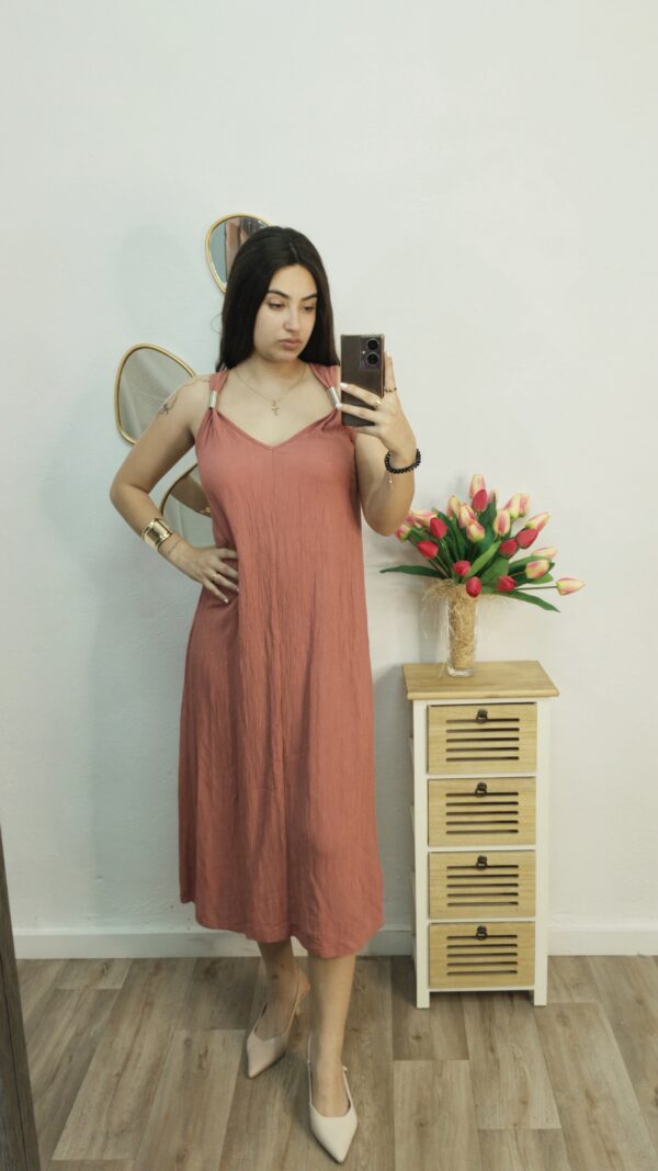 Vestido-Muelle - Imagen 7