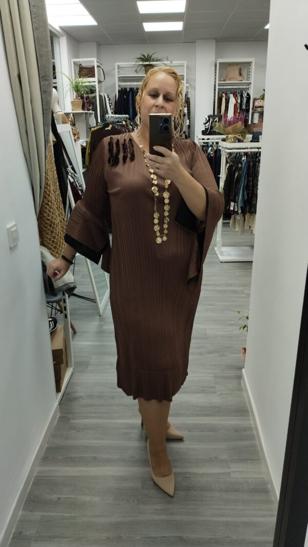 Vestido-Carlota - Imagen 2