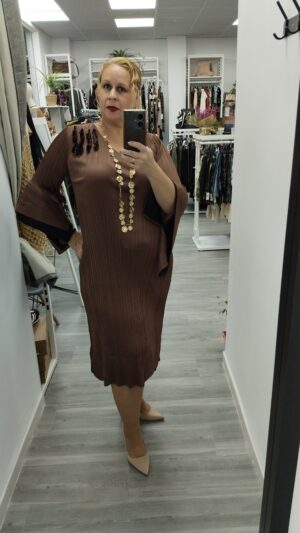 Vestido-Carlota