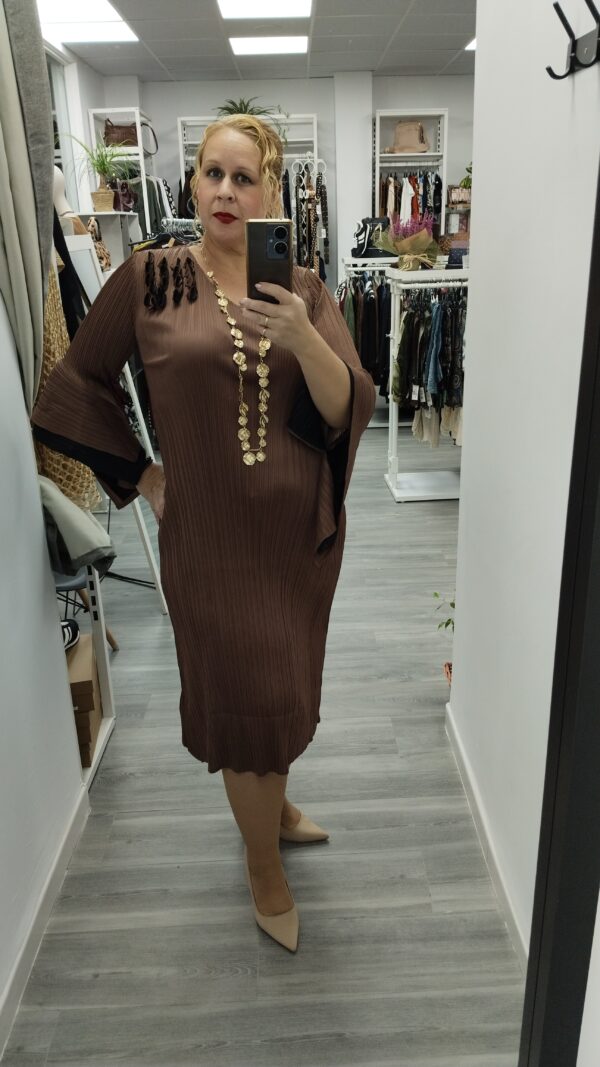 Vestido-Carlota