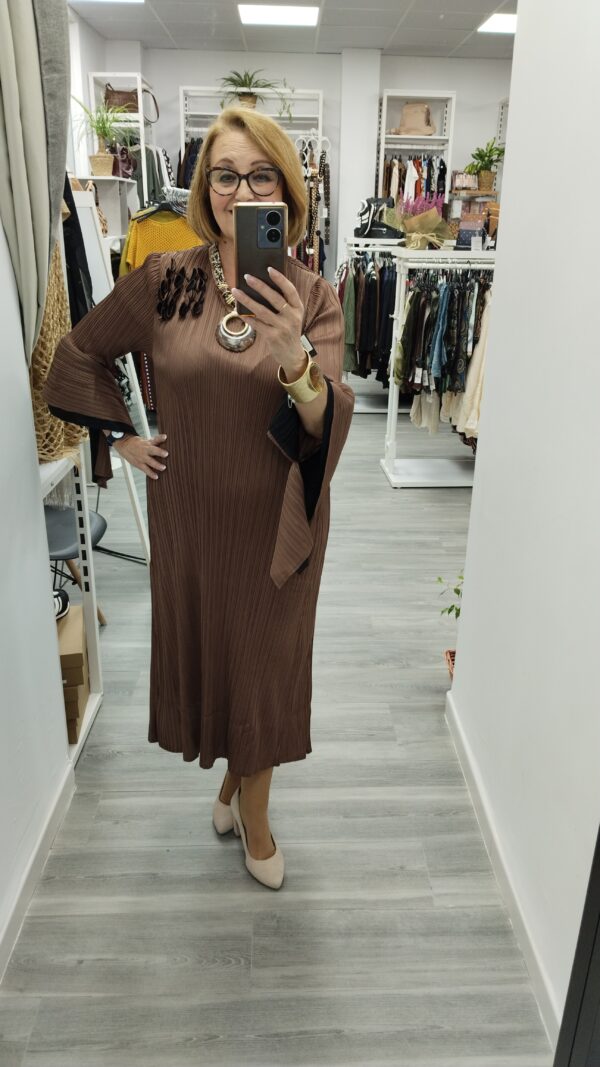 Vestido-Carlota - Imagen 4