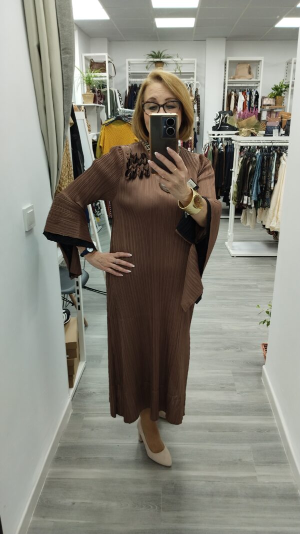 Vestido-Carlota - Imagen 5