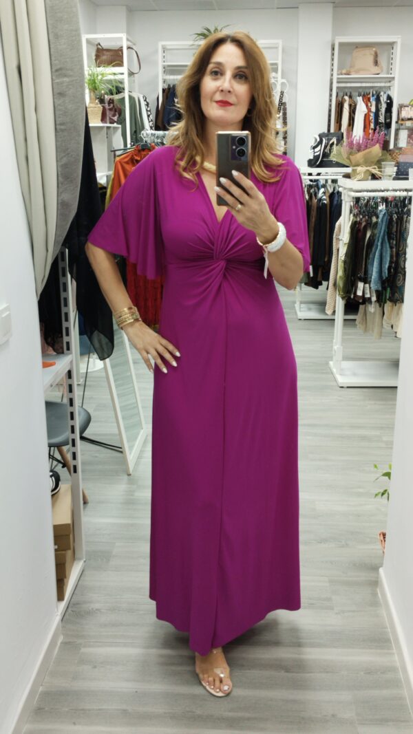 Vestido-Gardenia - Imagen 7