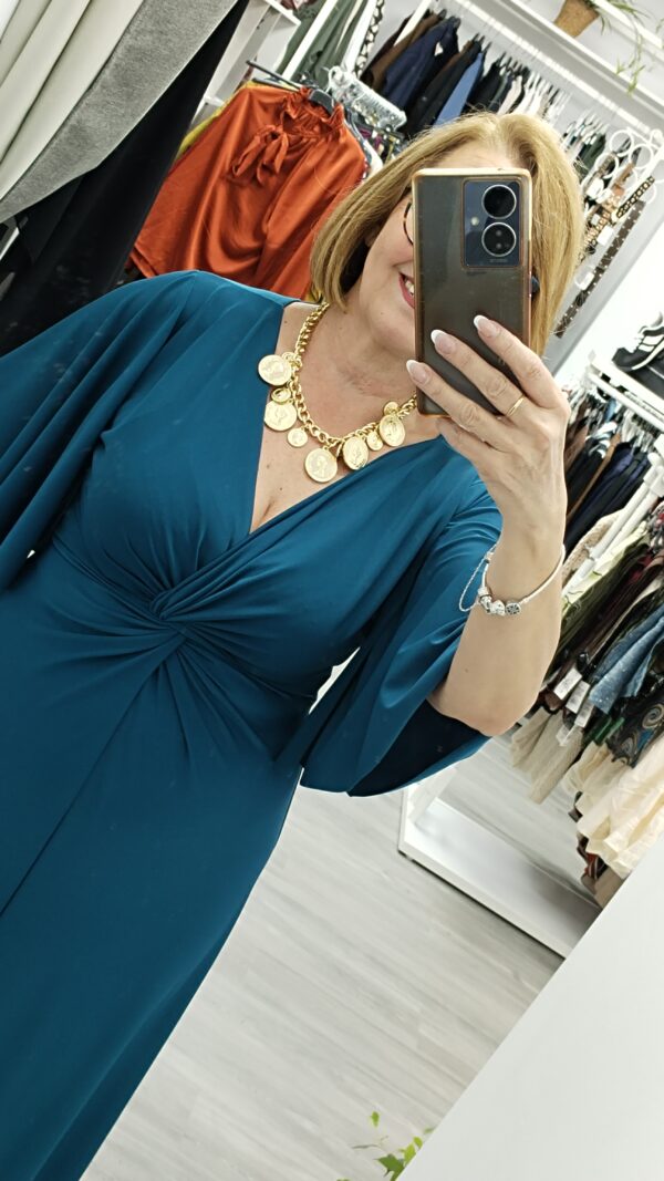 Vestido-Gardenia - Imagen 5