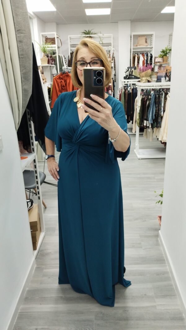 Vestido-Gardenia - Imagen 4