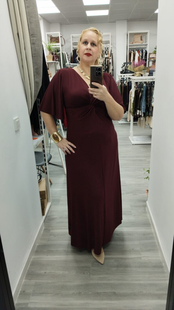 Vestido-Gardenia - Imagen 3