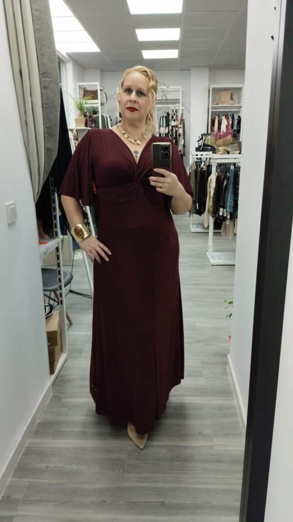 Vestido-Gardenia - Imagen 2
