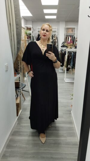 Vestido-Gardenia