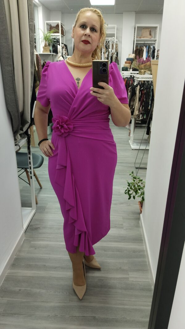 Vestido-Luisa - Imagen 3