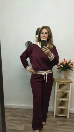 Conjunto-Chandal Bosco