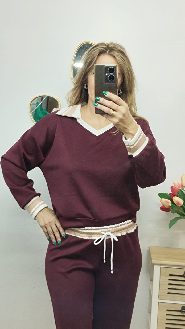 Conjunto-Chandal Bosco - Imagen 4