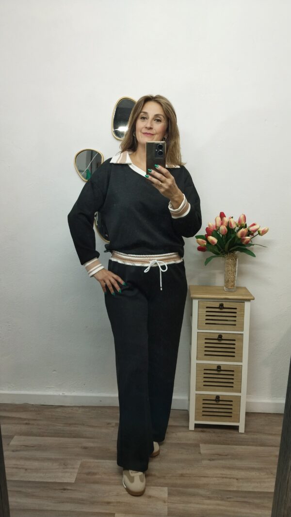 Conjunto-Chandal Bosco - Imagen 3