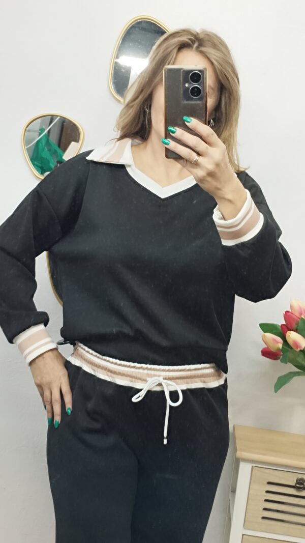 Conjunto-Chandal Bosco - Imagen 2