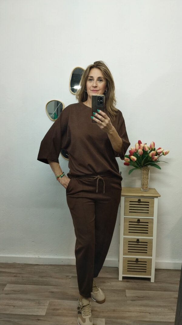 Conjunto-Chandal VIP - Imagen 3
