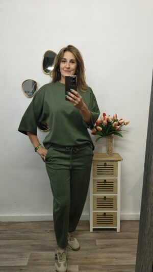 Conjunto-Chandal VIP