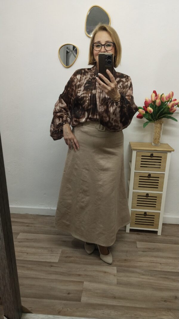 Blusa-Toscana - Imagen 5