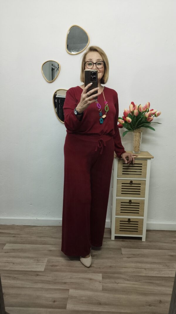 Conjunto-Italia - Imagen 3