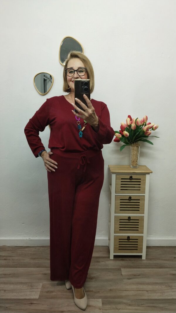 Conjunto-Italia - Imagen 2