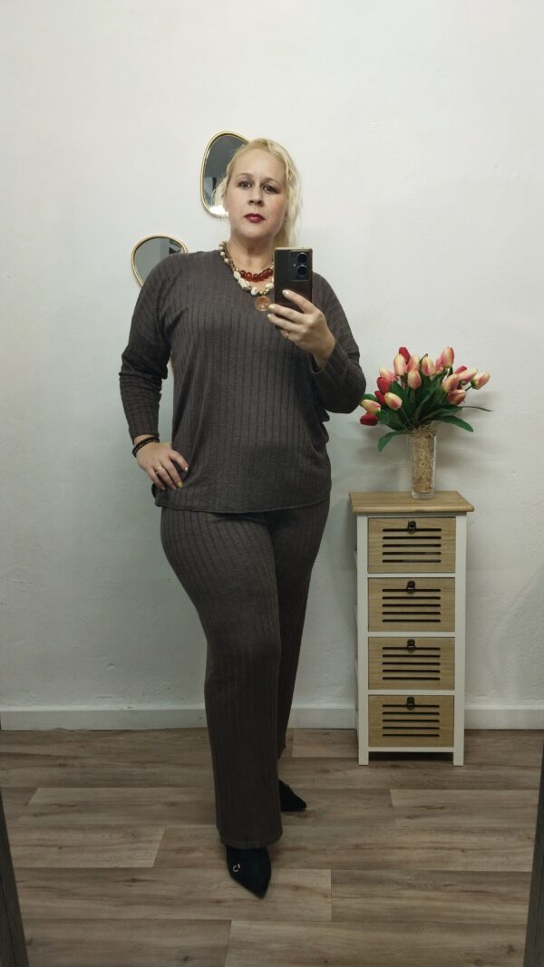 Conjunto-Curvy Milán - Imagen 3