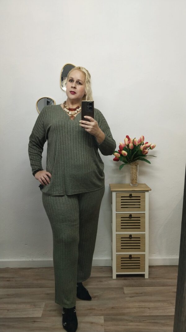 Conjunto-Curvy Milán - Imagen 4