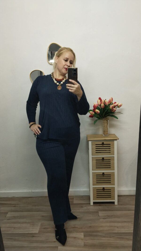 Conjunto-Curvy Milán - Imagen 5