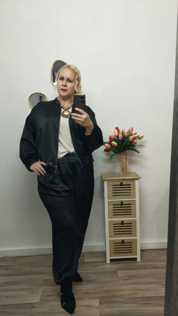 Conjunto-Satén curvy - Imagen 4