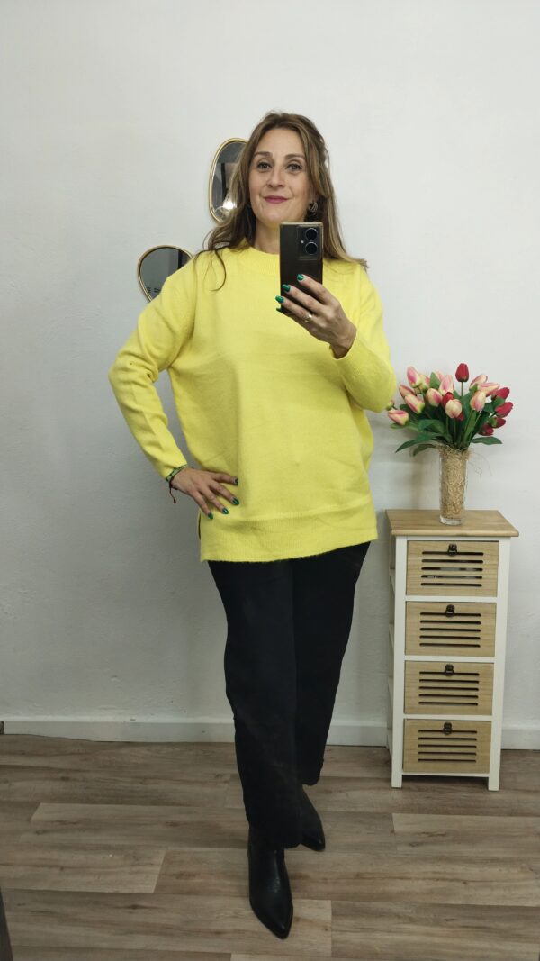 Jersey-Marsella - Imagen 2