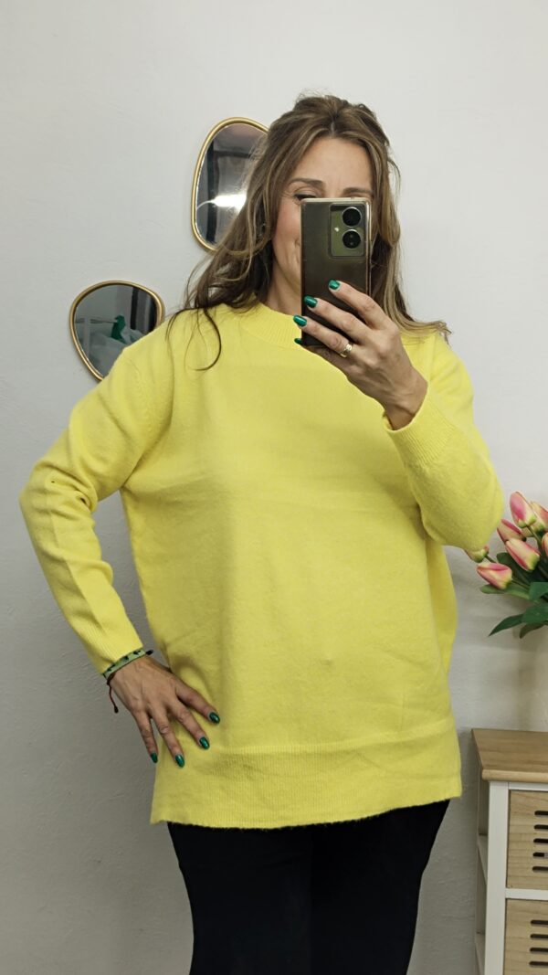 Jersey-Marsella - Imagen 3