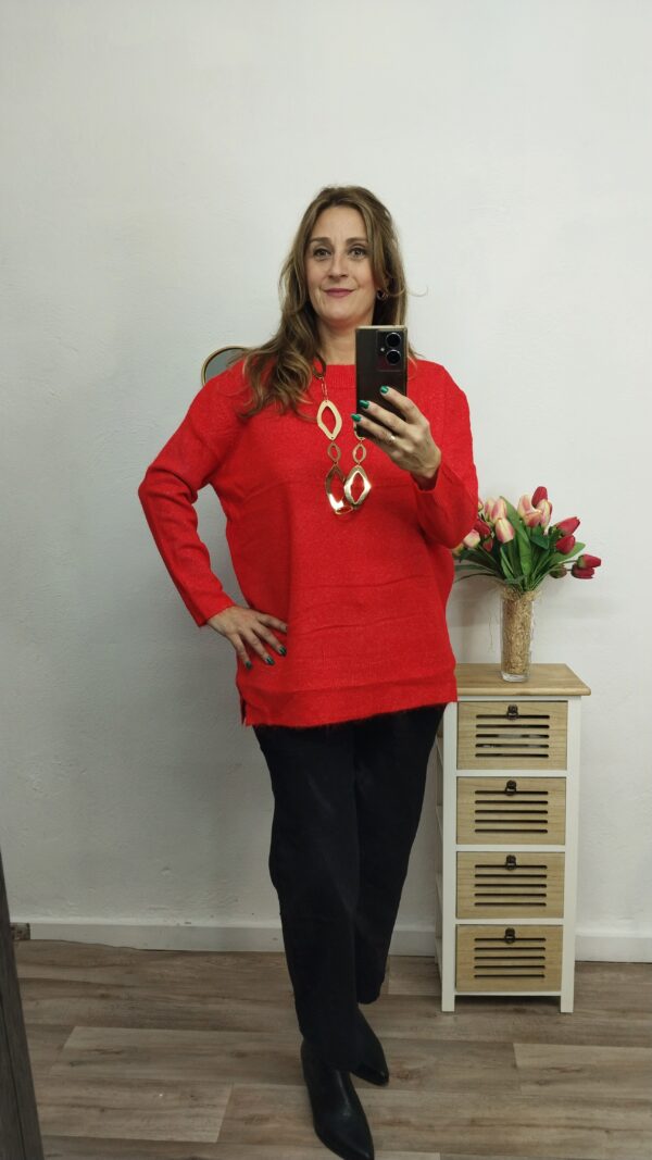 Jersey-Marsella - Imagen 4