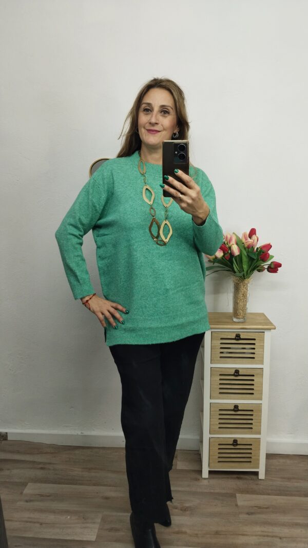 Jersey-Marsella - Imagen 5