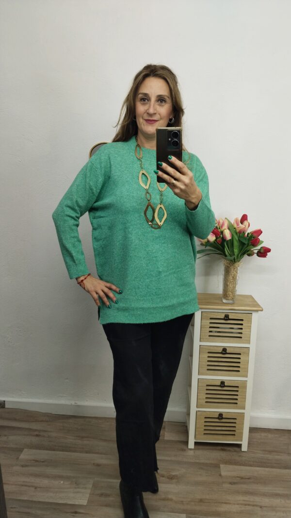 Jersey-Marsella - Imagen 6