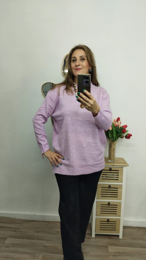 Jersey-Marsella - Imagen 7