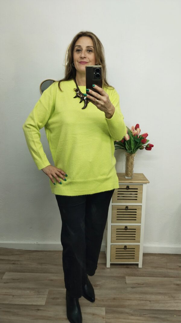 Jersey-Marsella - Imagen 13