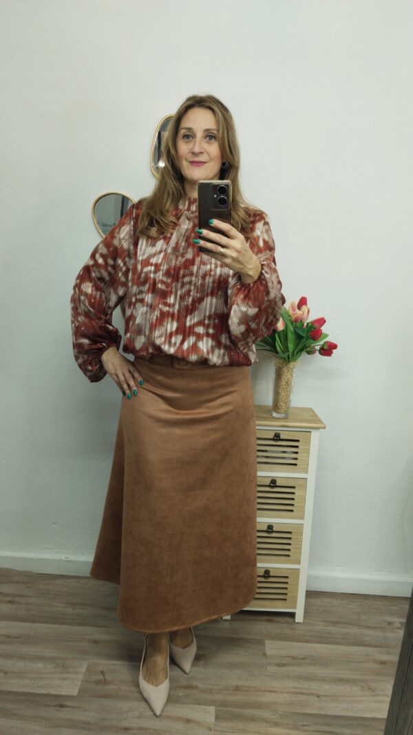 Blusa-Toscana - Imagen 6
